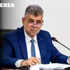Marcel Ciolacu explică care ar putea fi rezolvarea crizei politice: „Am făcut nişte promisiuni împreună”