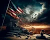 Sâmbăta neagră: momentul în care democrația americană a încetat să funcționeze