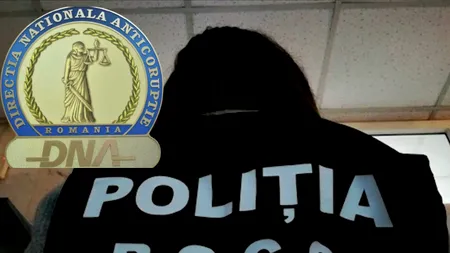 DNA ia cu asalt BCCO. Doi foști șefi sunt cercetaţi sub control judiciar