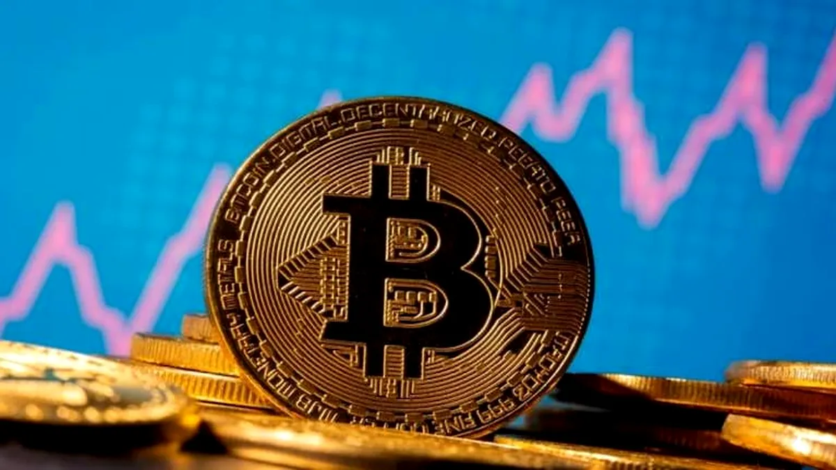 Nouriel Roubini despre bitcoin: Până și familia Flinstones avea un sistem monetar mai sofisticat