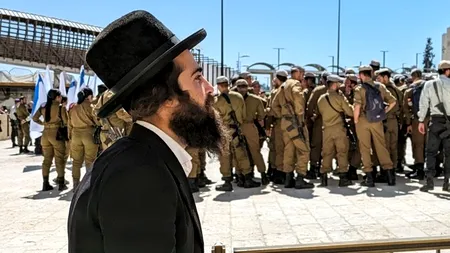 Coloniștii evrei au efectuat 1.400 de atacuri asupra palestinienilor, în 2024