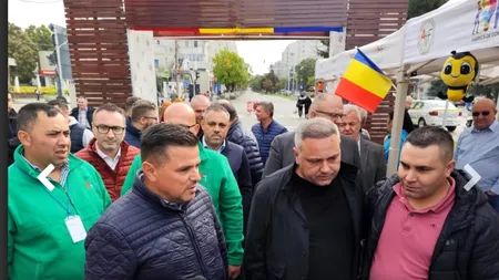 Florin Barbu: Toate produsele procesate în România vor beneficia de plafonarea adaosului comercial