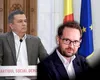 Sorin Grindeanu acuză USR că își trădează țara: „Fac scut în jurul unui condamnat”