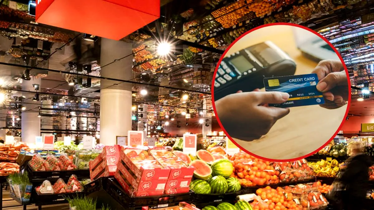 Încă o rețea de supermarketuri renunță la plata în numerar. Unde se întâmplă