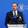 Rogobete, bilanț la final de mandat: investiții de miliarde în sănătate (VIDEO)