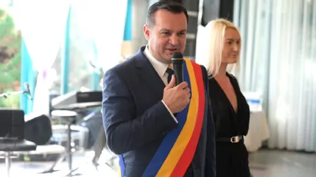 A fost emis mandat european de arestare pe numele lui Cătălin Cherecheș
