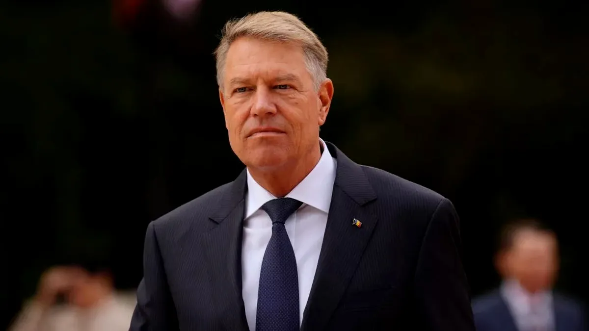 Întâlnire semestrială la vârf: Iohannis, Ciolacu, Ciucă și Gorghiu