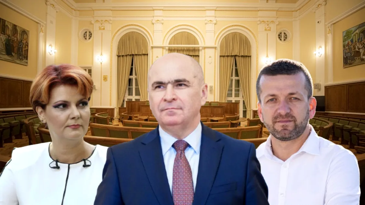 Primarul din Oradea iese în apărarea lui Ilie Bolojan, după noi atacuri ale PSD