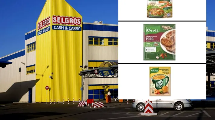 Alertă în magazine după ce trei produse au fost retrase urgent. Ce conţineau