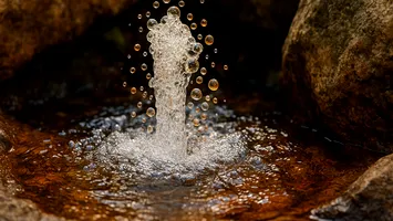 Apă cu valoare adăugată: cine bea profitul din bogăția minerală a României