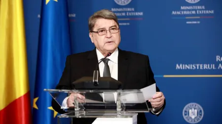 România, absentă de la summitul de urgență organizat de Macron la Paris
