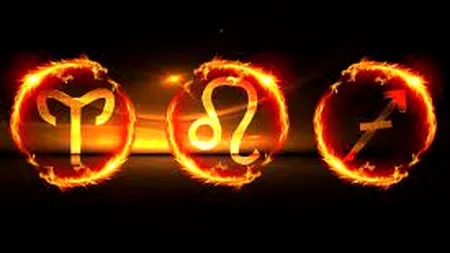 Horoscop 26 septembrie 2023. Zodiile de foc, atenție la sănătate !