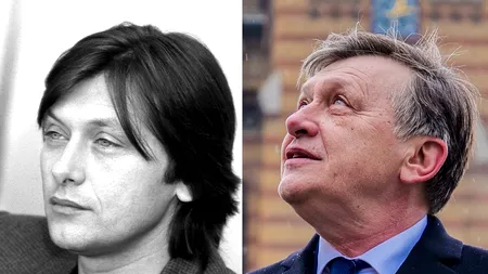 Crin Antonescu a demisionat din PNL. „După 35 de ani, e straniu, dar necesar”
