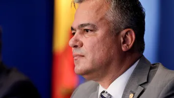 Finalul unei zile de război inutil: Gașca Bolojan blochează guvernul Veștea și prelungește criza politică