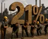 19% sau 21%? Majorarea TVA între promisiuni politice, riscuri economice și nevoia de reformă
