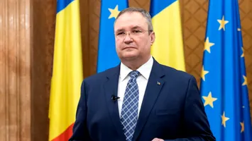 Nicolae Ciucă: „PNL este principalul partid care promovează egalitatea de gen”