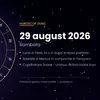 Horoscop 29 august 2026: ce aduce prima zi după eclipsă pentru cele 12 zodii