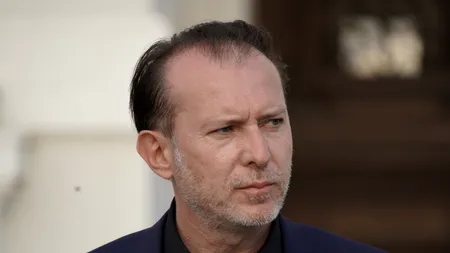 SURSE: Florin Cîțu contraatacă! Se ascut cuțitele în PNL! Ce miniștri sunt pe ”lista neagră” a președintelui PNL