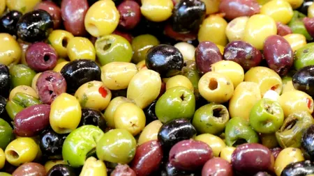Un compus natural din măsline combate obezitatea și diabetul