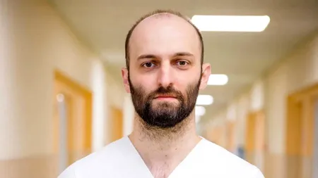 După un deceniu în Franţa, un neurochirurg revine în România şi trage un semnal de alarmă: „Trebuie să recunoaştem situaţia”