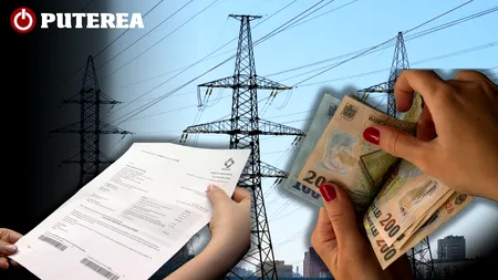 Cu cât cresc facturile românilor de la 1 octombrie. Hidroelectrica scumpește energia