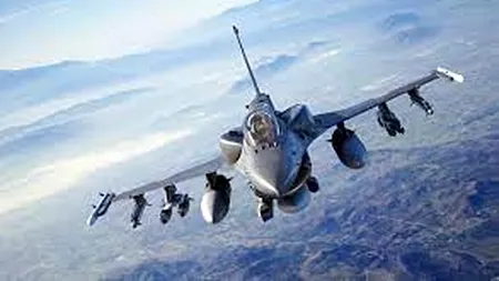 SUA aprobă vânzarea avioanelor de luptă F-16 către Turcia