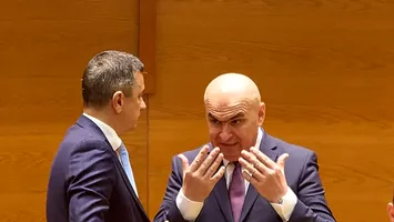 Grindeanu avertizează: Bolojan riscă și consecințe politice dacă refuză dialogul în reforma pensiilor magistraților