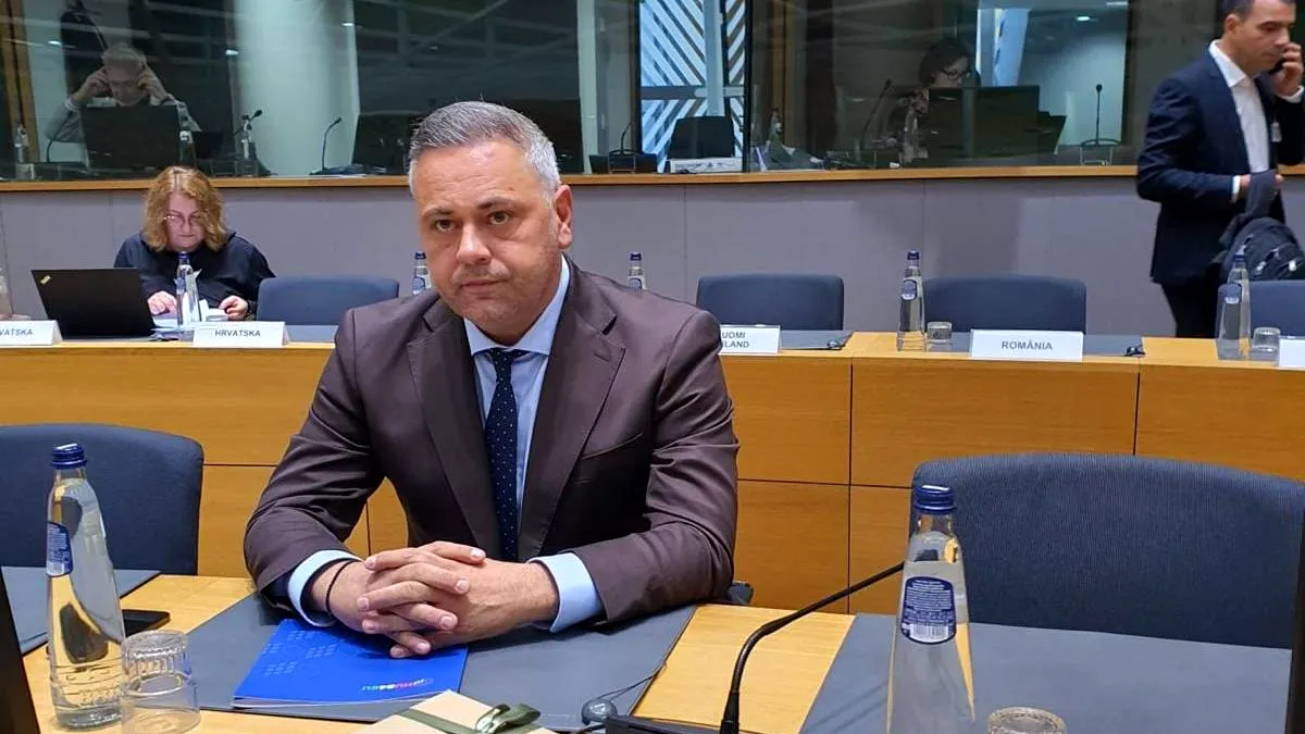 Florin Barbu: Pentru prima dată vom acorda despăgubiri în anul calamităţilor