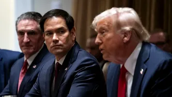 Marco Rubio îl acuză pe Radoslaw Sikorski de „inventat lucruri” după comentariile despre Starlink