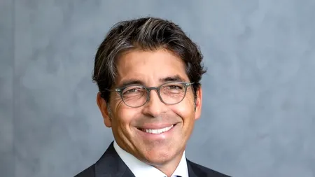 Jorge Araya, Director al Ariei Europa de Sud-Est în cadrul BAT și GM BAT România, preia rolul de Director al Ariei Europa Centrală și GM BAT Germania