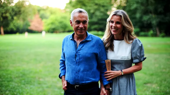 Cristela Georgescu rupe tăcerea la DIICOT: ce susține că s-ar fi întâmplat în casa familiei