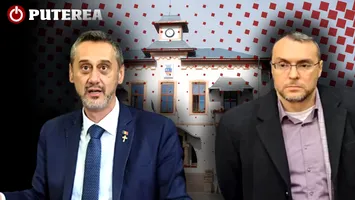 Dimineață cu scandal și citare la Parchet pentru Mario De Mezzo. Edilul, pus sub acuzare într-un dosar penal