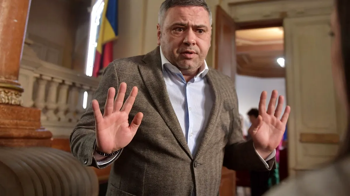 Ministrul Agriculturii, despre paradoxul alimentelor din România: producție suficientă, importuri ridicate