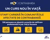 Un curs nou în viață pentru comunitățile vulnerabile: 108 persoane calificate în prima serie a programului ANOFM – BAT România
