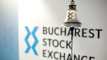 Bursa de la București a deschis pe verde, marți