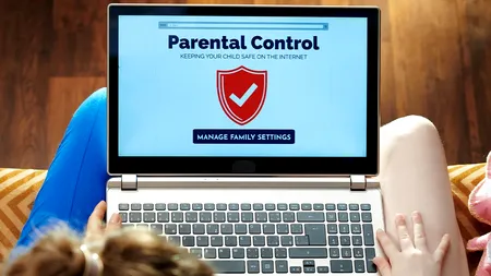 Copiii sub 16 ani vor accesa rețelele sociale doar cu acord parental!