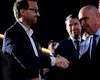 Dominic Fritz preia frâiele USR și setează obiective ambițioase