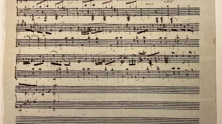 Valsul pierdut al lui Chopin: o compoziție redescoperită care promite să fascineze lumea muzicii