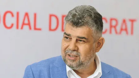 Ciolacu: E o vocație să fii primar. În orașele mari și în Capitală, dezvoltarea este prioritatea, nu discuțiile despre serviciile de bază
