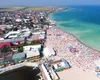 Cea mai populară plajă din România se prelungește. Va avea șase hectare de nisip în plus (VIDEO)