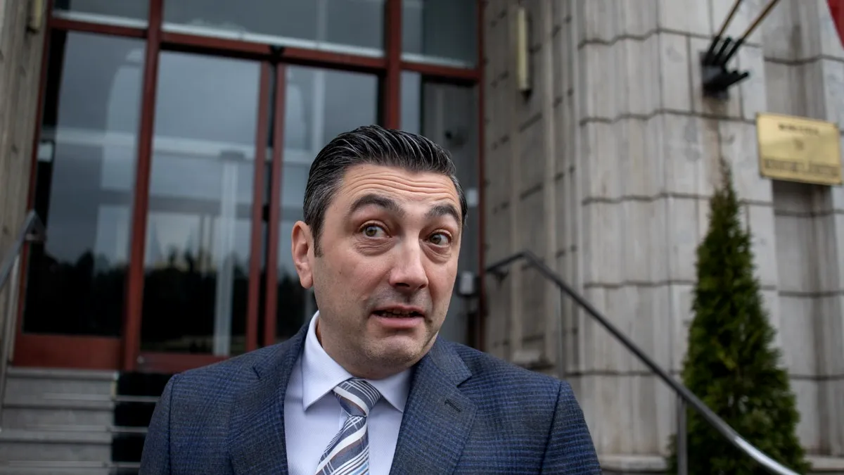 Procurorul general al României, Alex Florența, își pregătește demisia