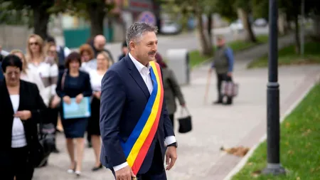 Primarul din Bușteni a fost reținut. Mircea Corbu a agresat o femeie