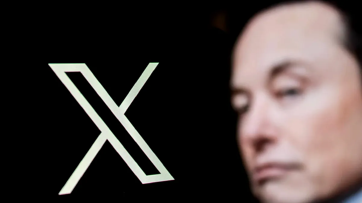 Cum a devenit X-ul lui Elon Musk tribuna globală a dreptei