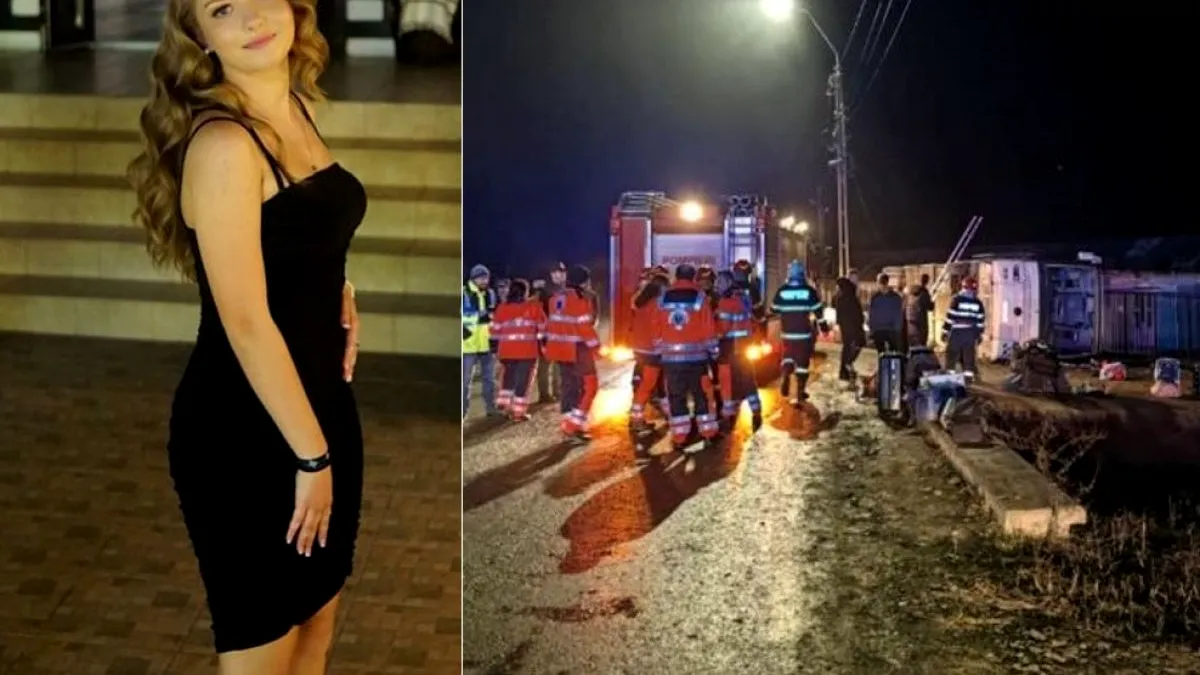 Miracol pentru Alexia. Medicii i-au atașat ambele brațe, amputate în accidentul de autocar de la Pașcani
