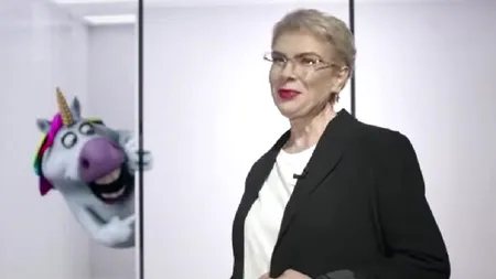 Scoasă din grilă? Cum revine Teo Trandafir la TV