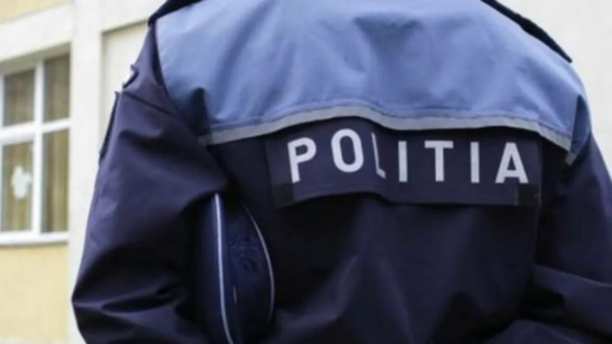 Crimă șocantă în Mangalia! Cadavrul unei fete de 12 ani, găsit într-un parc
