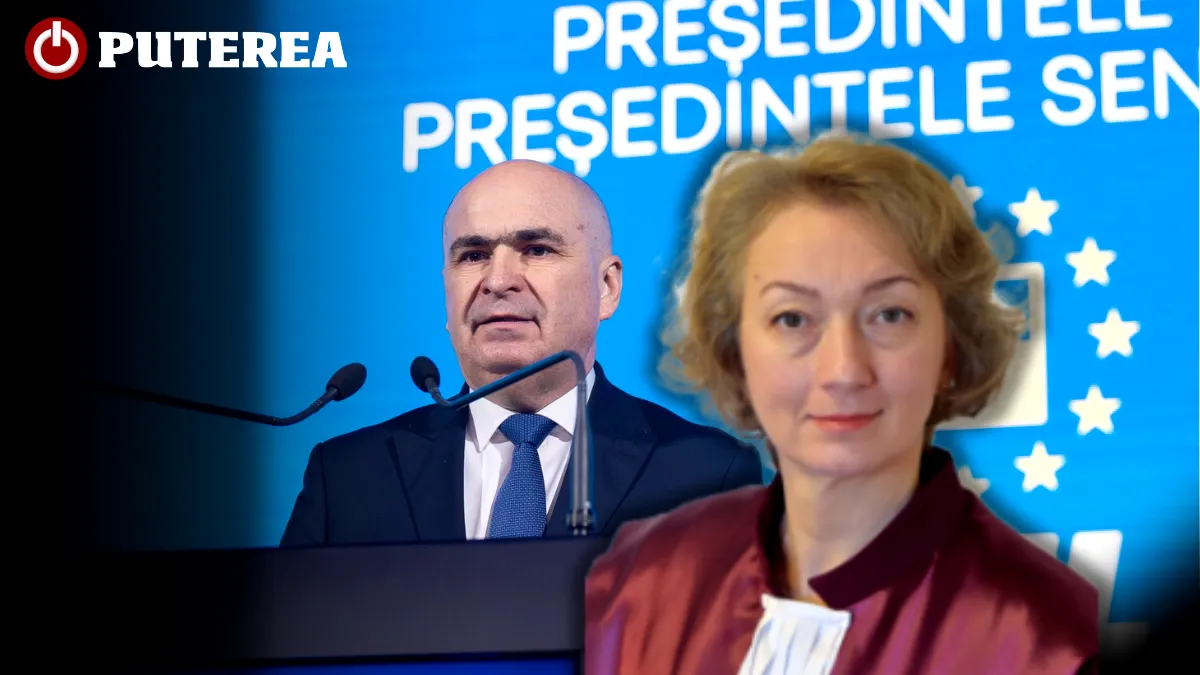 Președinta Comisiei de anchetă a întâlnirii dintre Bolojan și Tănăsescu spune că i s-au pus bețe-n roate! Cum ar fi încercat liberalii să-și salveze șeful?