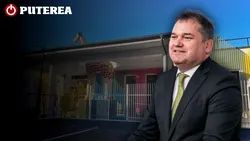 Jaful incredibil marca Attila Cseke din fonduri PNRR. O creșă în culorile curcubeului a ajuns să coste cât 110 apartamente ANL