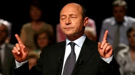 Amănunte despre starea de sănătate a lui Băsescu și despre bolile sale! Vorbește foarte greu