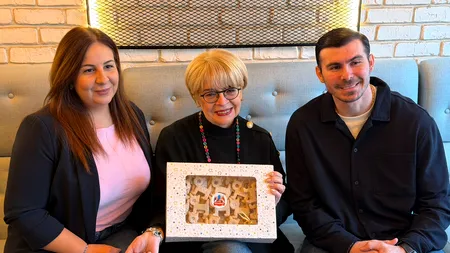 Florin Niță, Irina Margareta Nistor și George Soare susțin Asociația „Dreptate pentru Animale”